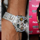 Image for article titled Celebrities Dress For A Night's Work On New Year's Eve